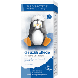 Paediprotect PAEDIPROTECT Gesichtspflege Baby & Creme 75ml