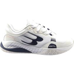 Bullpadel Elite 23V White 2023 37-1/2