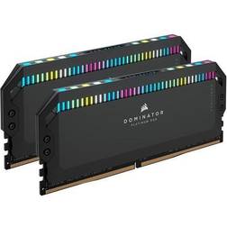 Corsair Dominator Platinum RGB DDR5 6000MHz 2x16GB (CMT32GX5M2E6000C36)