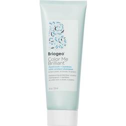 Briogeo Color Me Brilliant Mushroom Bamboo Shampoo