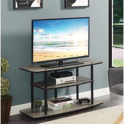 Convenience Concepts Designs2Go No TV Bench