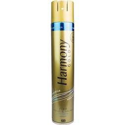 Harmony Gold Hairspray Firm Hold & Shine 400ml