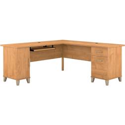 Bush Somerset 72W Writing Desk