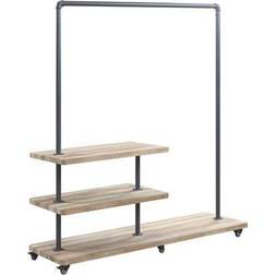 Acme Furniture Inc. Hall Tree Clothes Rack