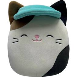 Squishmallows Cam the Cat 19cm