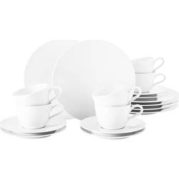 Seltmann Weiden Life Kaffeeservice 18 Teile