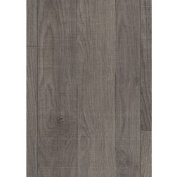 Egger Laminatgulv, Home, Grey Emporia Oak, 8x246x1292 mm