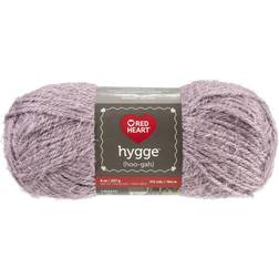 RED HEART Hygge Yarn, Lavender