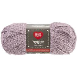 Red Heart Red Heart Hygge Yarn 8oz Lavender