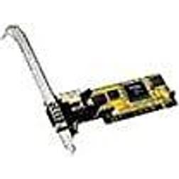 EXSYS EX-41051 1S Serial 16C550 PCI Card