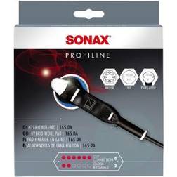 Sonax PROFILINE 165 DA Hybridwollpad, Effektives