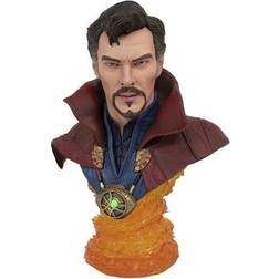 Doctor Strange: Multiverse of Madness Legends in 3D 1:2 Bust