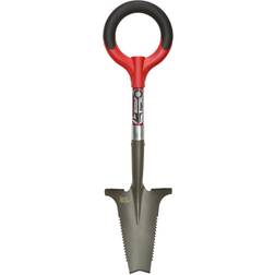 Radius Garden Root Slayer Mini-Digger Shovel Red 5 x 20 x 74 cm