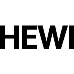 Hewi Symbol Barrierefrei 801.91.030 PA Farb-Nr.90 B.135mm H.150mm S.3mm