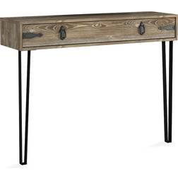 Hanah Home + Sideboard Ablagetisch