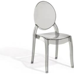 Beliani Set of 4 dining Köksstol