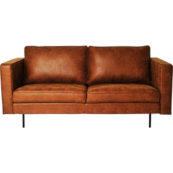 Furniturebox Triblett Brown Soffa 190cm 2-sits