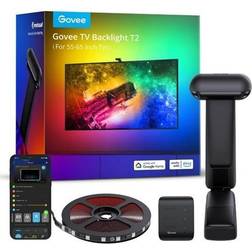 Govee Envisual TV Backlight T2 75"-85" LED bånd