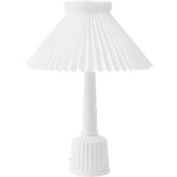 Lyngby Esben Klint White Bordslampa 44cm