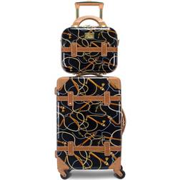 Regal Spinner Luggage