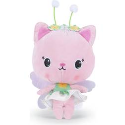 Posh Paws Gabby's Dollhouse Kitty Fairy Soft Toy