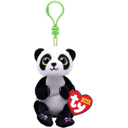 TY Beanie Babies Bellies Clip Ying Panda 10cm (10cm)