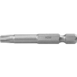 ASW Bits torx 20 uden boring 152MM 1/4