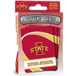 Masterpieces Iowa State Cyclones Playing Cards