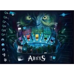 Bombyx Abyss Playmat (tapis)