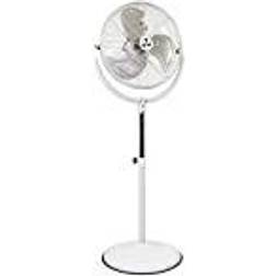 CasaFan Speed2protect IP54 SL Ventilateur 120 W 495 mm x 1215 mm Blanc