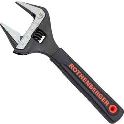 Rothenberger 70459 Adjustable Wrench