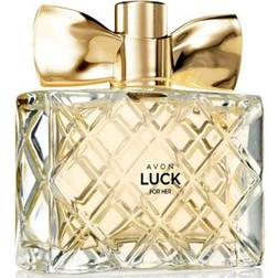 Avon Luck Cosmetics Set For Her Eau De Parfum 50 Ml 50ml