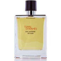 Hermes Terre D'Hermes Eau Intense Vetiver EDP 100ml