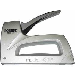 Ironside Handtacker Profi Combi