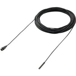 Voltcraft BS-8.0/20m VGA Endoscoopsonde Ø 8 mm 20 m
