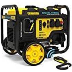 Champion Power Equipment 3500 Watt Rahmentyp-Inverter Hybrid