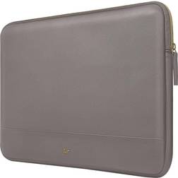 Laut PRESTIGE 13" MacBook Pro Air sleeve Taupe