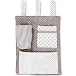 Babybay Organizer Utensilo taupe