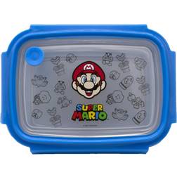 Undercover Lunch box Super Mario