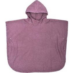Wörner Wörner Südfrottier Badeponcho 60 x 75 cm