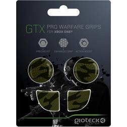 Gioteck XONE GTX PRO WARFARE GRIPS - Microsoft Xbox One