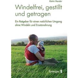 Windelfrei, gestillt und getragen