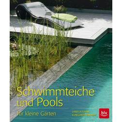 Schwimmteiche und Pools