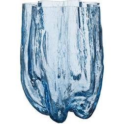 Kosta Boda Crackle 370 Vase