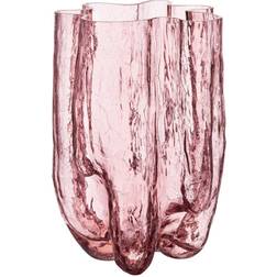 Kosta Boda Crackle 370 Vase