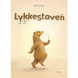 Lykkestaven Roel Seidell
