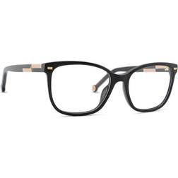 Carolina Herrera 0159/G KDX, including lenses, RECTANGLE Glasses, FEMALE