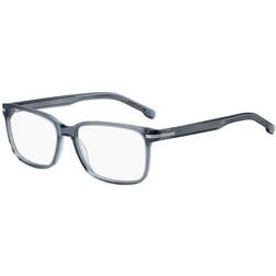 HUGO BOSS 1511 PJP 55 Briller Mænd Blue 55mm