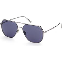 Tom Ford FT0852 GILLES-02 Solglasögon