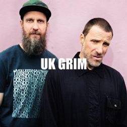 Uk Grim - Sleaford Mods